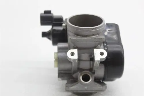 2017 SUZUKI KING QUAD LT-A 500 XP THROTTLE BODY