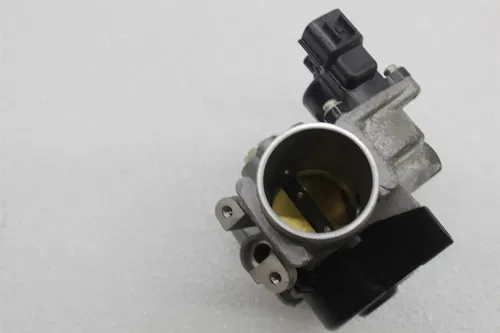 2017 SUZUKI KING QUAD LT-A 500 XP THROTTLE BODY