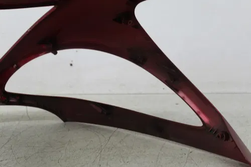 08-20 SUZUKI HAYABUSA GSX1300 FRONT UPPER NOSE FAIRING COWL SHROUD