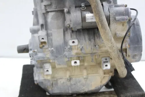 20-21 POLARIS RZR S 1000 PREMIUM ENGINE MOTOR TRANSMISSION HEAD *STRONG RUNNER*