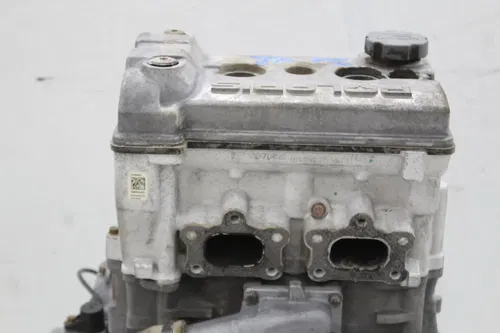 20-21 POLARIS RZR S 1000 PREMIUM ENGINE MOTOR TRANSMISSION HEAD *STRONG RUNNER*