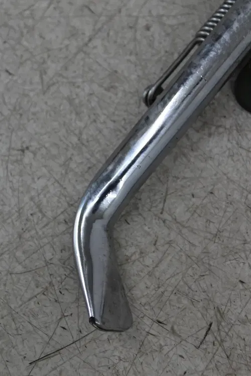 14 ROYAL ENFIELD BULLET 500 KICKSTAND SIDE KICK STAND W CENTER STAND