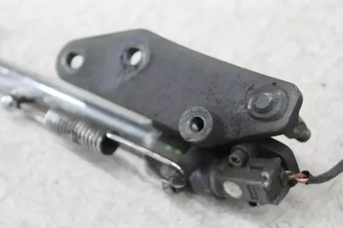 14 ROYAL ENFIELD BULLET 500 KICKSTAND SIDE KICK STAND W CENTER STAND