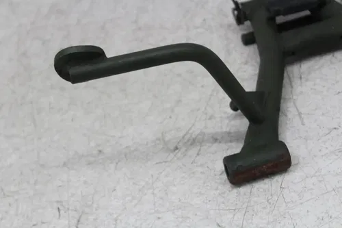 14 ROYAL ENFIELD BULLET 500 KICKSTAND SIDE KICK STAND W CENTER STAND
