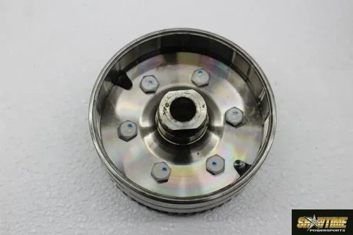 11-25 SUZUKI GSXR750 STATOR MAGNETO ALTERNATOR GENERATOR FLYWHEEL ROTOR
