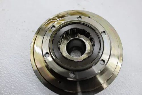 11-25 SUZUKI GSXR750 STATOR MAGNETO ALTERNATOR GENERATOR FLYWHEEL ROTOR