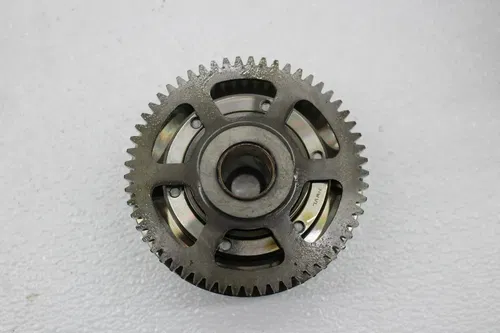 11-25 SUZUKI GSXR750 STATOR MAGNETO ALTERNATOR GENERATOR FLYWHEEL ROTOR