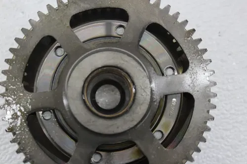 11-25 SUZUKI GSXR750 STATOR MAGNETO ALTERNATOR GENERATOR FLYWHEEL ROTOR