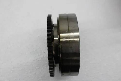 11-25 SUZUKI GSXR750 STATOR MAGNETO ALTERNATOR GENERATOR FLYWHEEL ROTOR