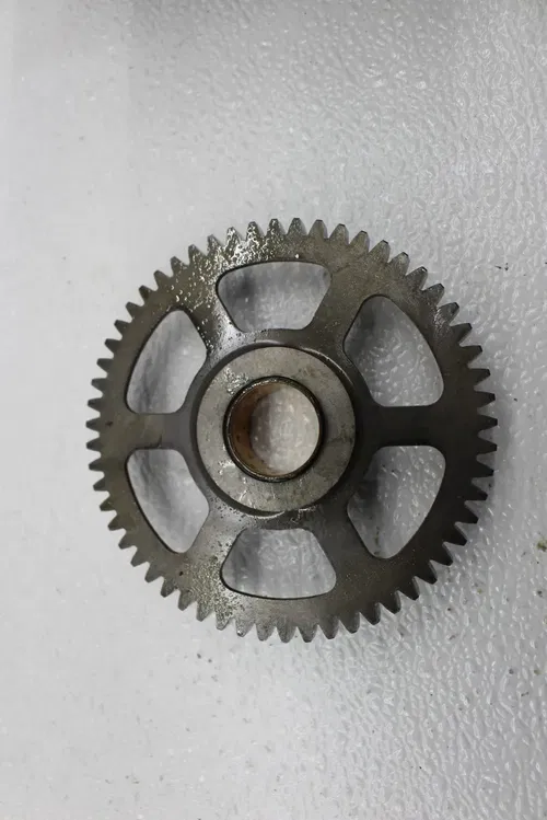 11-25 SUZUKI GSXR750 STATOR MAGNETO ALTERNATOR GENERATOR FLYWHEEL ROTOR