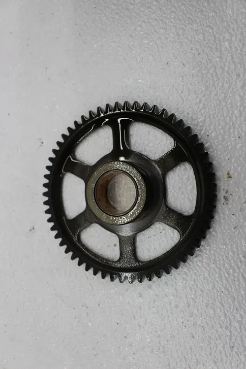 11-25 SUZUKI GSXR750 STATOR MAGNETO ALTERNATOR GENERATOR FLYWHEEL ROTOR