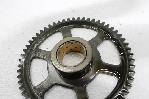 11-25 SUZUKI GSXR750 STATOR MAGNETO ALTERNATOR GENERATOR FLYWHEEL ROTOR