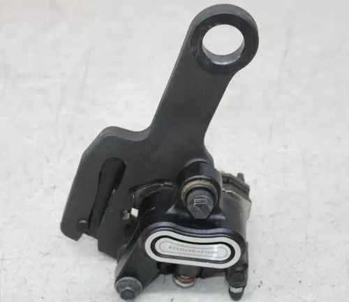 20 HARLEY-DAVIDSON SOFTAIL LOW RIDER FXLRS REAR BACK BRAKE CALIPER