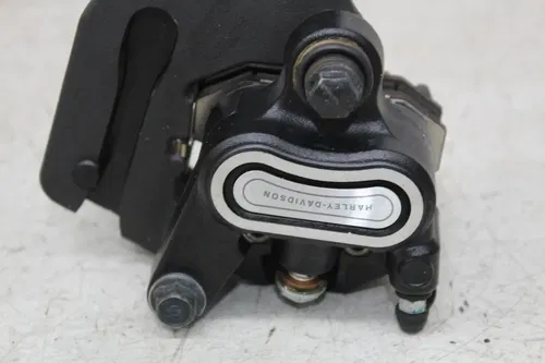 20 HARLEY-DAVIDSON SOFTAIL LOW RIDER FXLRS REAR BACK BRAKE CALIPER