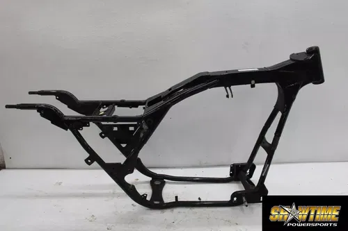 00-06 HARLEY-DAVIDSON ELECTRA GLIDE FLHT FRAME CHASSIS STPSS