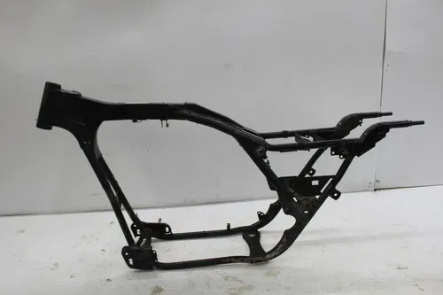 00-06 HARLEY-DAVIDSON ELECTRA GLIDE FLHT FRAME CHASSIS STPSS