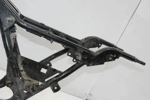 00-06 HARLEY-DAVIDSON ELECTRA GLIDE FLHT FRAME CHASSIS STPSS