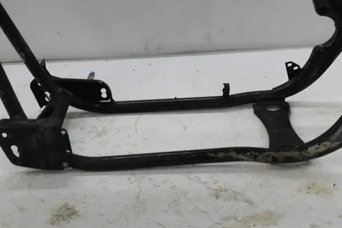 00-06 HARLEY-DAVIDSON ELECTRA GLIDE FLHT FRAME CHASSIS STPSS