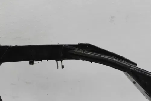 00-06 HARLEY-DAVIDSON ELECTRA GLIDE FLHT FRAME CHASSIS STPSS