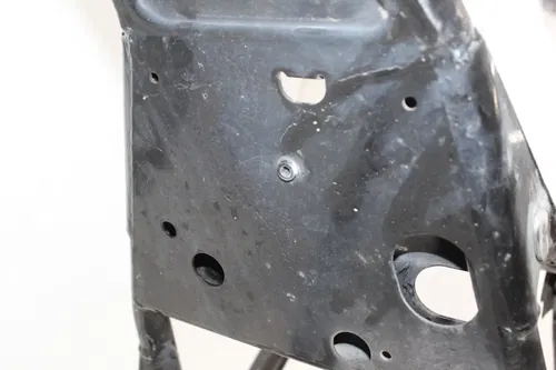 00-06 HARLEY-DAVIDSON ELECTRA GLIDE FLHT FRAME CHASSIS STPSS
