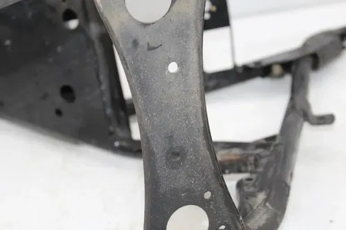 00-06 HARLEY-DAVIDSON ELECTRA GLIDE FLHT FRAME CHASSIS STPSS