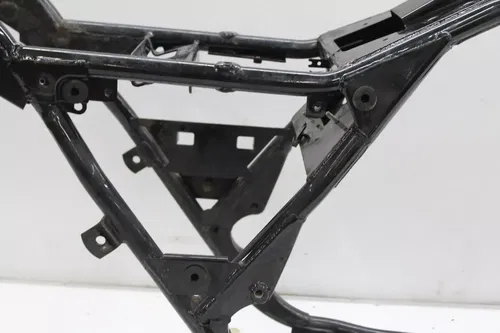 00-06 HARLEY-DAVIDSON ELECTRA GLIDE FLHT FRAME CHASSIS STPSS