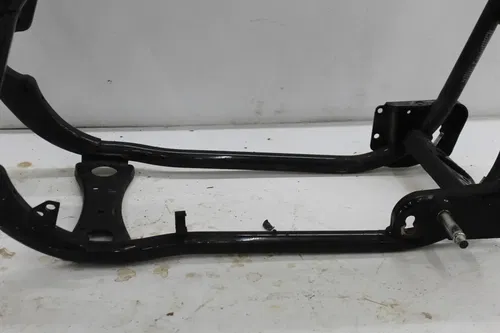 00-06 HARLEY-DAVIDSON ELECTRA GLIDE FLHT FRAME CHASSIS STPSS