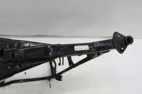 00-06 HARLEY-DAVIDSON ELECTRA GLIDE FLHT FRAME CHASSIS STPSS