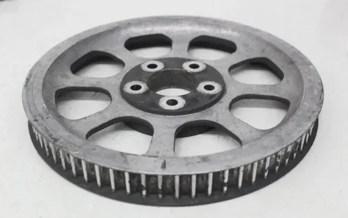 00-06 Harley-davidson Softail Deuce Efi Fxstdi rear drive pulley