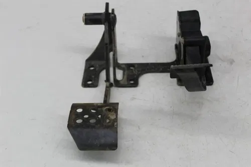 2021 POLARIS RZR XP 1000 EPS gas acceleration brake pedal pedals set