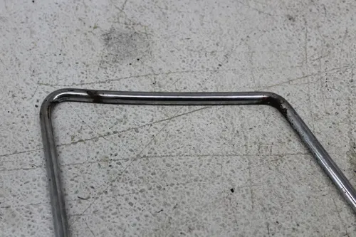 1997 HARLEY-DAVIDSON HERITAGE SOFTAIL CLASSIC FLSTC SADDLEBAG CASE MOUNTING