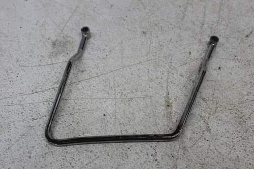 1997 HARLEY-DAVIDSON HERITAGE SOFTAIL CLASSIC FLSTC SADDLEBAG CASE MOUNTING