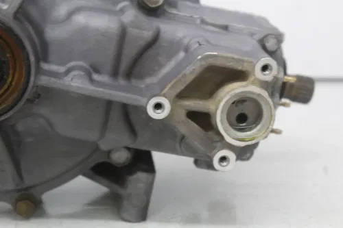 17 Kawasaki Teryx 800 Krf800 front diff Differential (see descp)