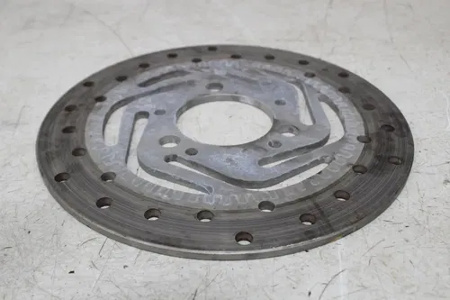 10-12 CAN-AM SPYDER ROADSTER RT FRONT RIGHT BRAKE ROTOR DISC