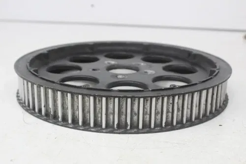 94-96 Harley-davidson Road King Flhr rear back drive pulley sprocket
