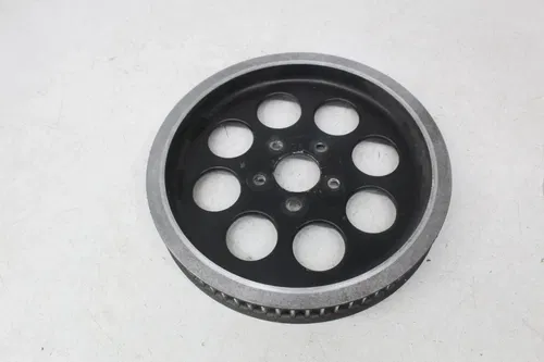 94-96 Harley-davidson Road King Flhr rear back drive pulley sprocket
