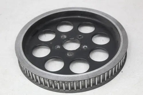 94-96 Harley-davidson Road King Flhr rear back drive pulley sprocket
