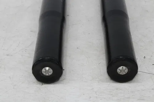 21-24 KAWASAKI NINJA ZX10R FRONT FORKS SHOCK SUSPENSION SET PAIR (SEE DESC)