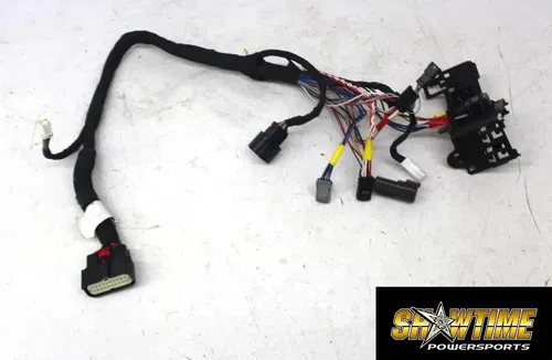 21-24 HARLEY-DAVIDSON STREET BOB FXBBS 114 SOFTAIL FRAME SUB WIRE WIRING HARNESS