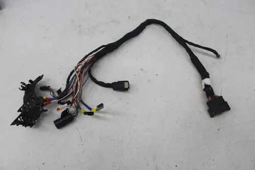 21-24 HARLEY-DAVIDSON STREET BOB FXBBS 114 SOFTAIL FRAME SUB WIRE WIRING HARNESS