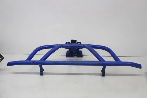 19-25 HONDA TALON 1000X SXS10S2X FRONT BUMPER GUARD