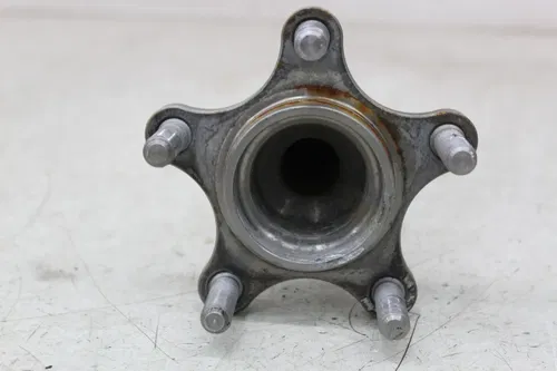 19 POLARIS SLINGSHOT SL REAR AXLE BACK WHEEL RIM PIVOT BOLT AXEL