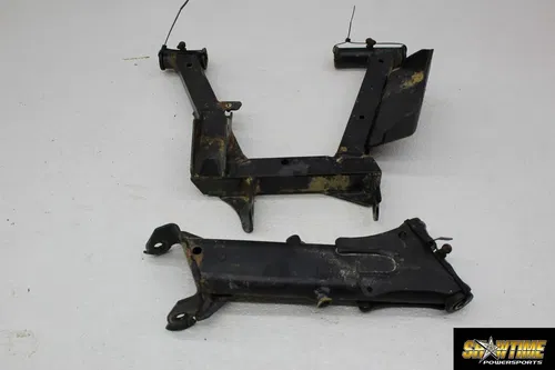 15-20 POLARIS RZR 900 TRAIL 50" REAR BACK RIGHT UPPER LOWER CONTROL A ARM