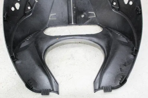 12 CAN-AM SPYDER RS SPEEDO CLUSTER GAUGE INSTRUMENT CLUSTER TRIM PANEL