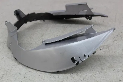 12 CAN-AM SPYDER RS SPEEDO CLUSTER GAUGE INSTRUMENT CLUSTER TRIM PANEL