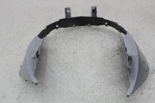12 CAN-AM SPYDER RS SPEEDO CLUSTER GAUGE INSTRUMENT CLUSTER TRIM PANEL