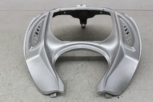12 CAN-AM SPYDER RS SPEEDO CLUSTER GAUGE INSTRUMENT CLUSTER TRIM PANEL