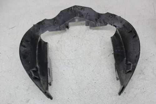 12 CAN-AM SPYDER RS SPEEDO CLUSTER GAUGE INSTRUMENT CLUSTER TRIM PANEL