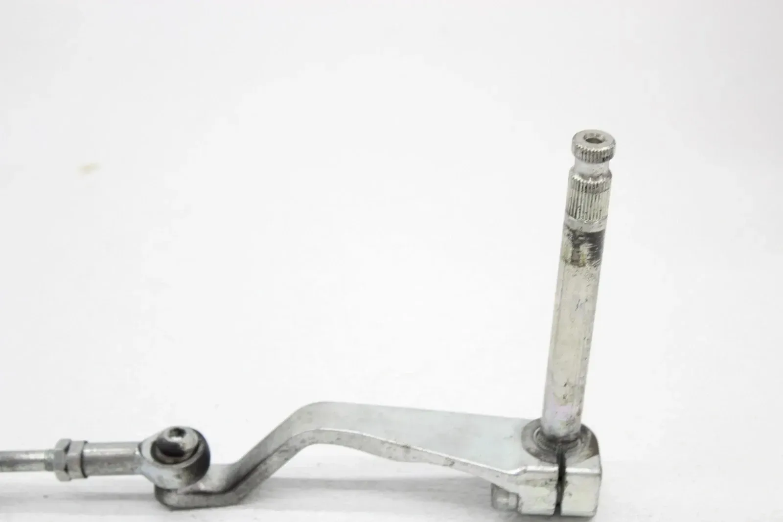 18-24 HARLEY-DAVIDSON STREET BOB FXBBS SHIFTER LINKAGE SHIFT SHAFT LINK PEDAL
