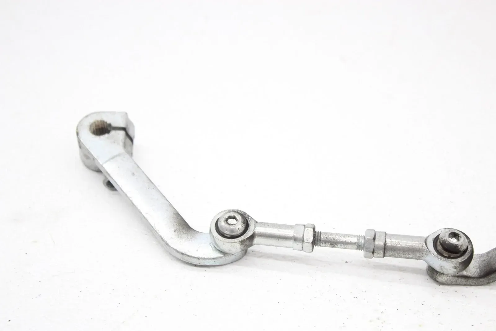 18-24 HARLEY-DAVIDSON STREET BOB FXBBS SHIFTER LINKAGE SHIFT SHAFT LINK PEDAL